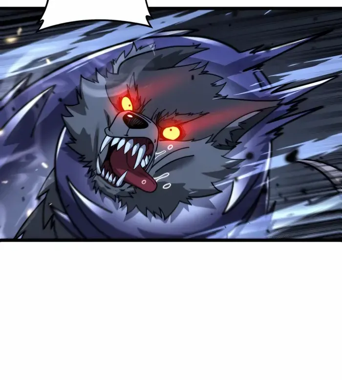 Serpent Ancestor Chapter 38 page 20 - 