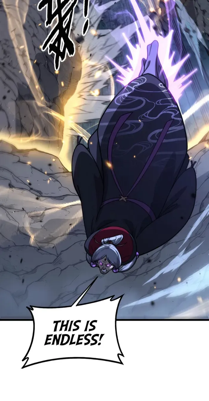 Serpent Ancestor Chapter 38 page 3 - 