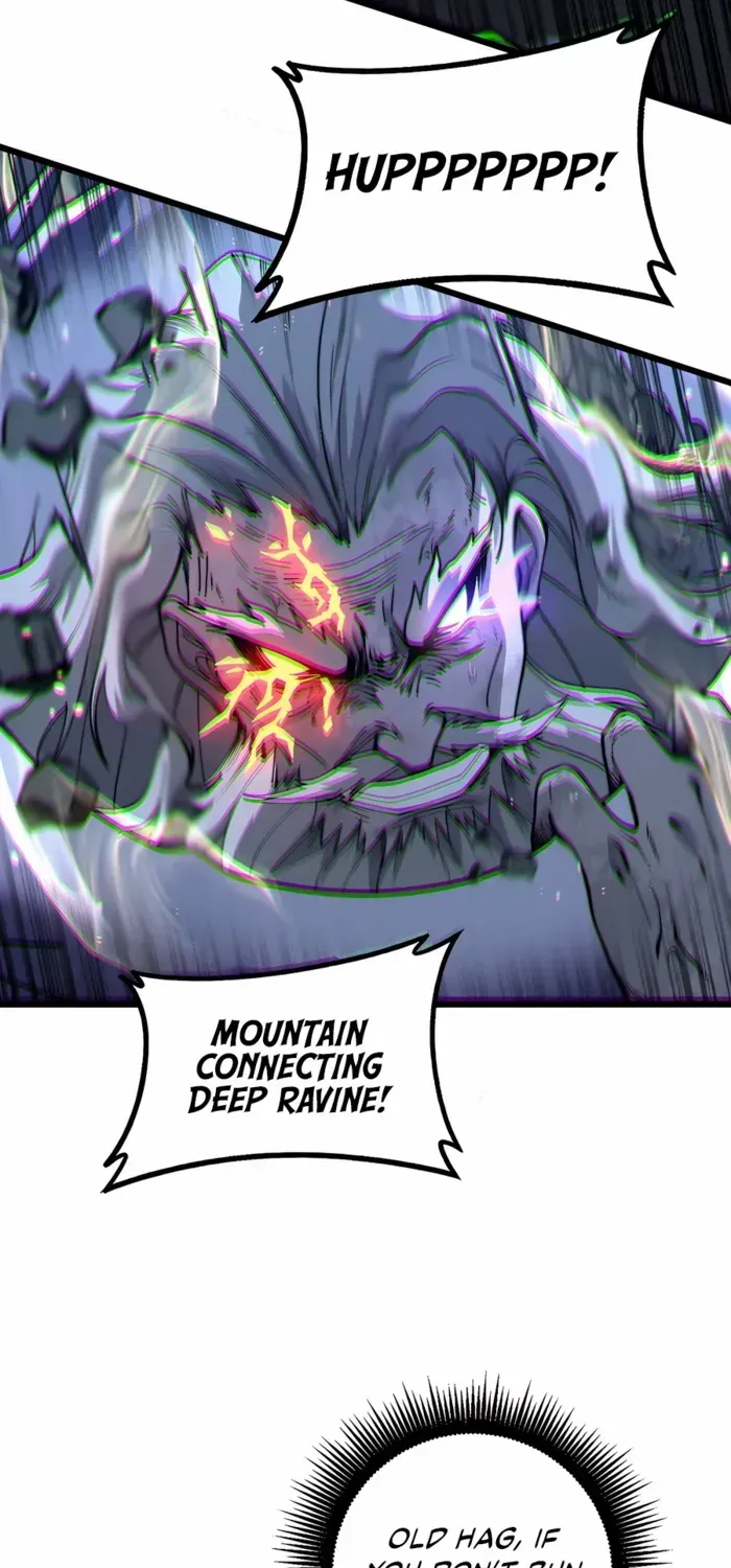 Serpent Ancestor Chapter 38 page 22 - 