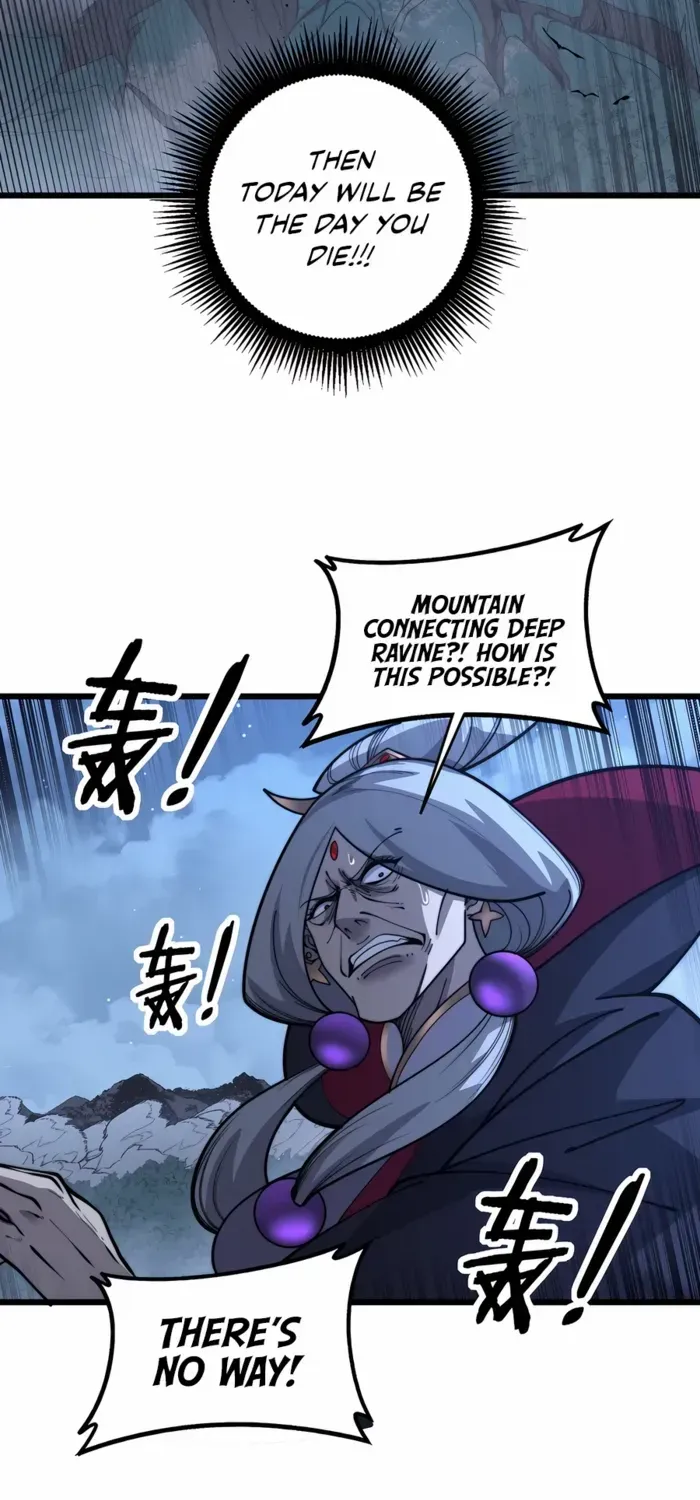 Serpent Ancestor Chapter 38 page 24 - 