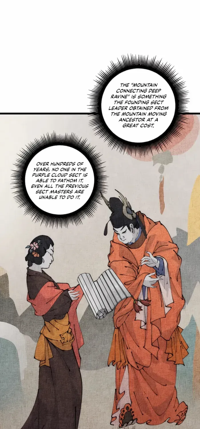 Serpent Ancestor Chapter 38 page 26 - 