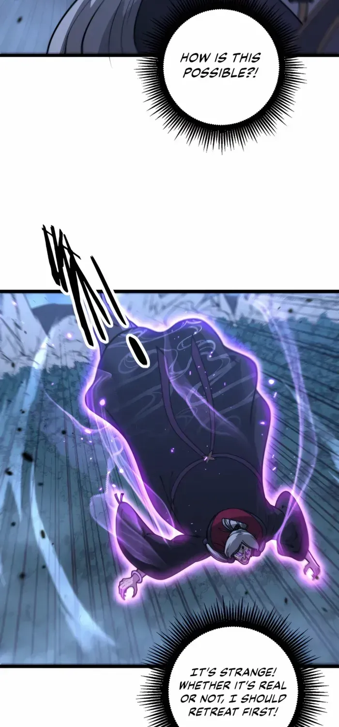 Serpent Ancestor Chapter 38 page 28 - 