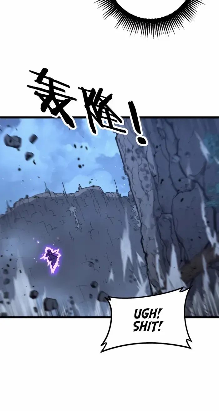 Serpent Ancestor Chapter 38 page 29 - 