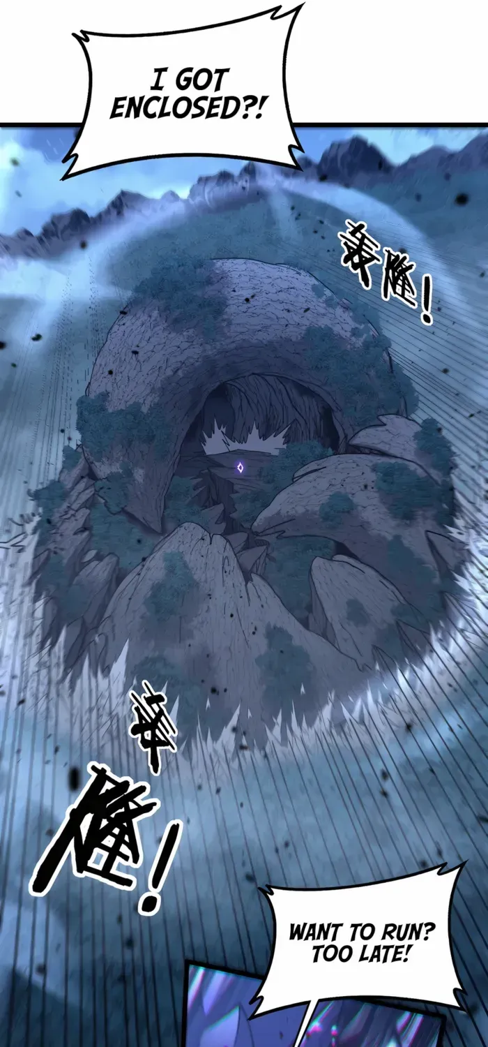 Serpent Ancestor Chapter 38 page 30 - 