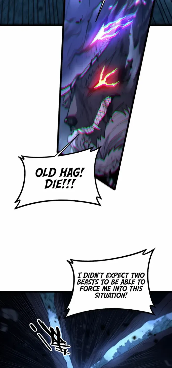 Serpent Ancestor Chapter 38 page 31 - 