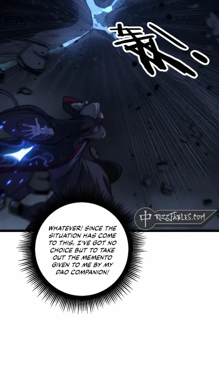 Serpent Ancestor Chapter 38 page 32 - 