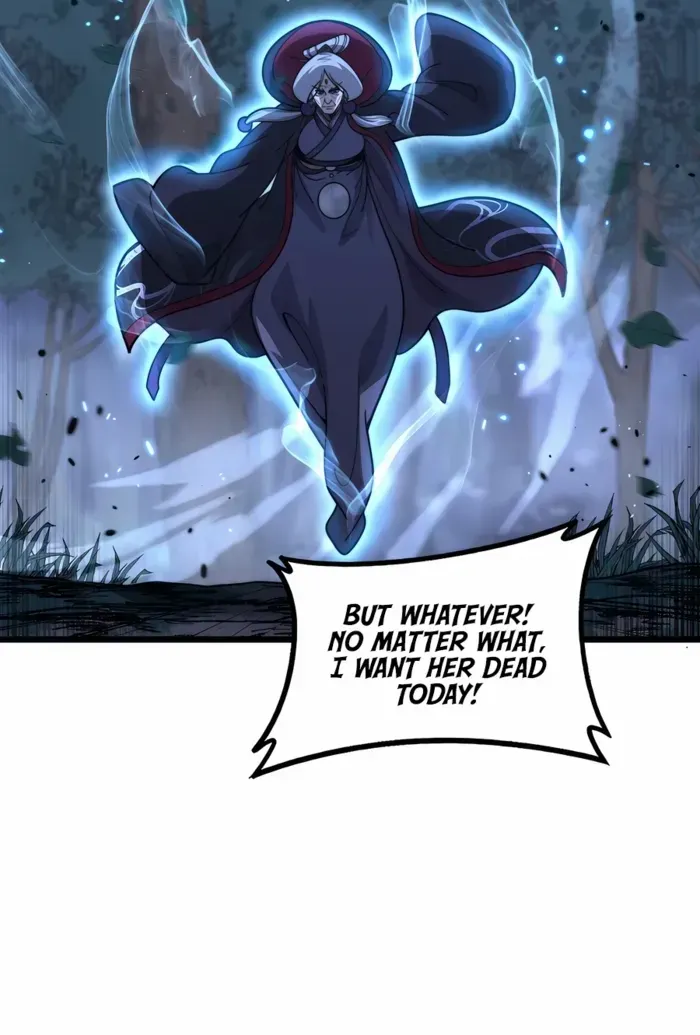 Serpent Ancestor Chapter 38 page 36 - 