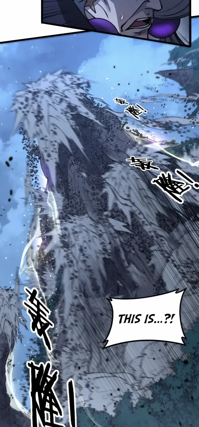 Serpent Ancestor Chapter 38 page 38 - 