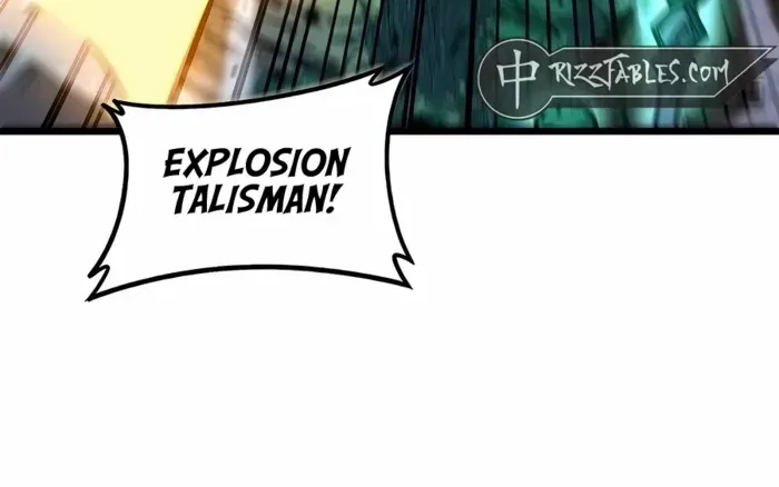 Serpent Ancestor Chapter 38 page 43 - 