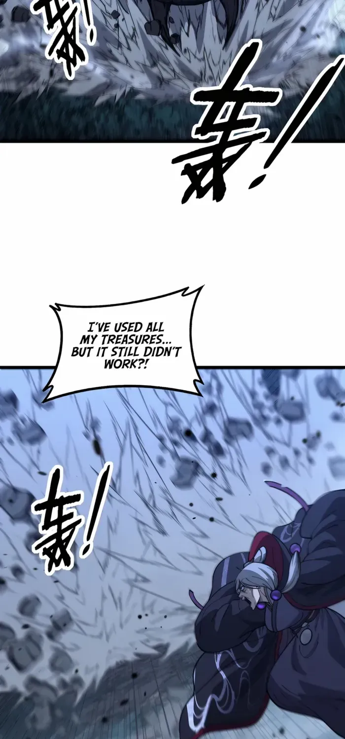 Serpent Ancestor Chapter 38 page 45 - 