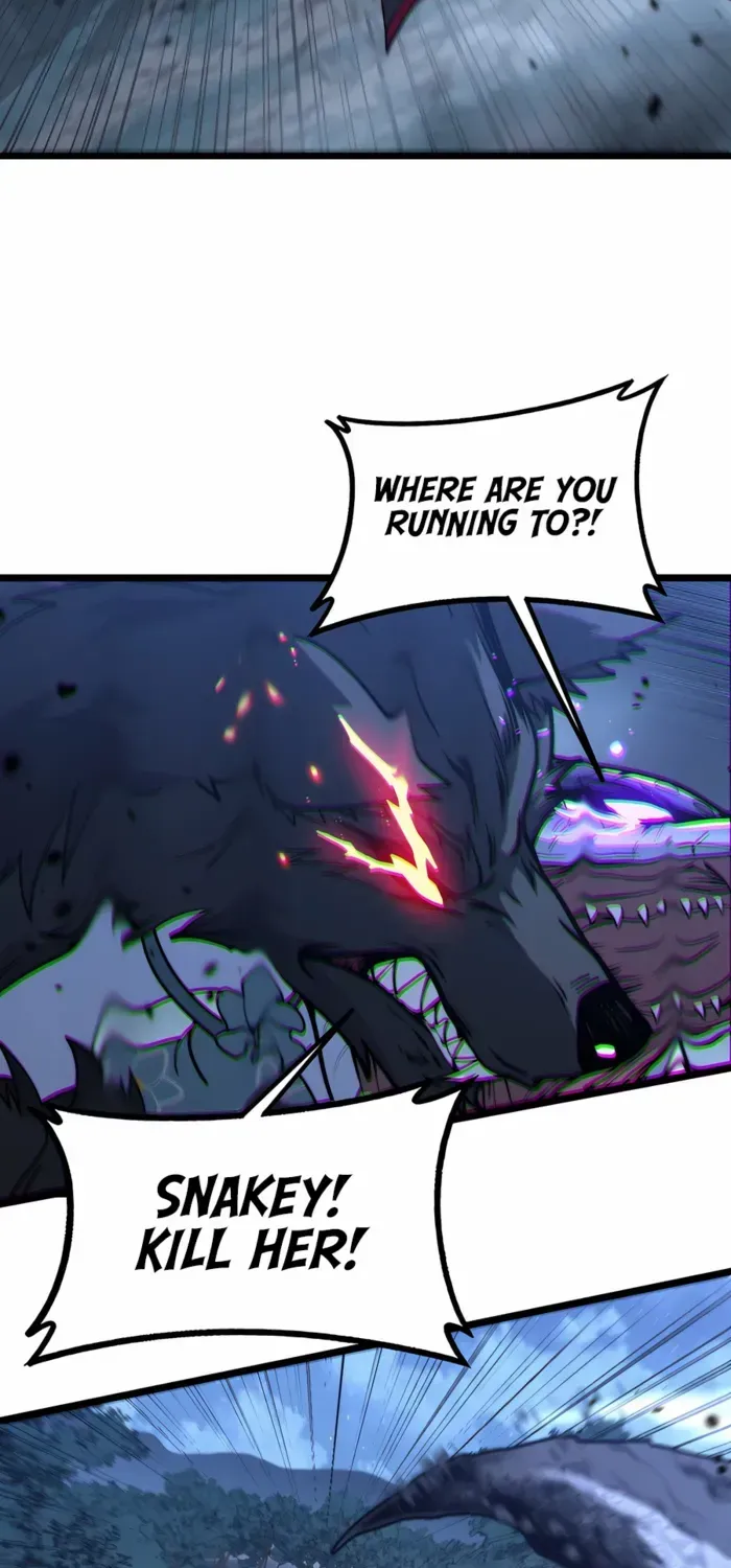 Serpent Ancestor Chapter 38 page 46 - 