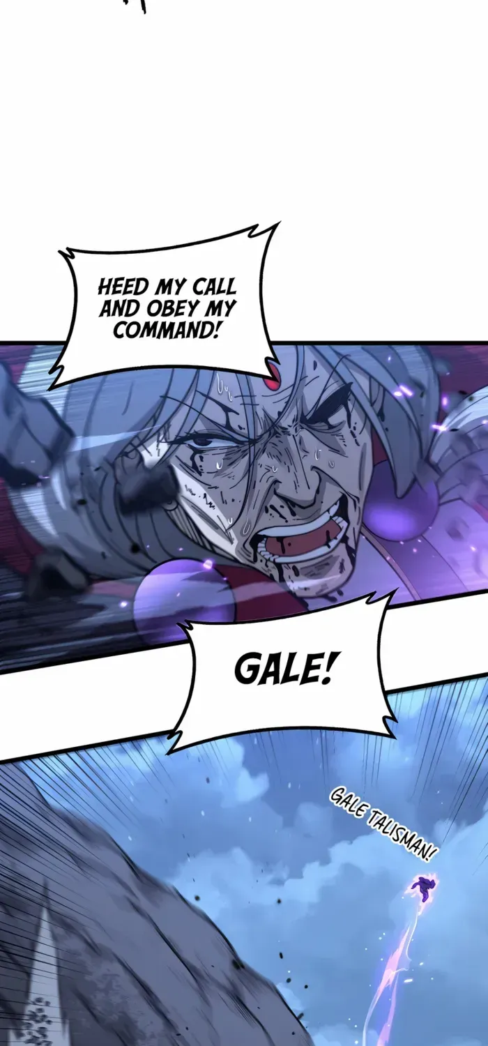 Serpent Ancestor Chapter 38 page 50 - 