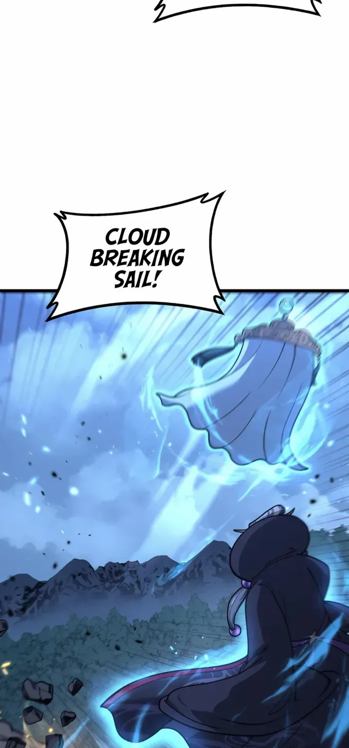 Serpent Ancestor Chapter 38 page 6 - 