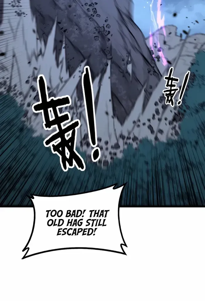 Serpent Ancestor Chapter 38 page 51 - 