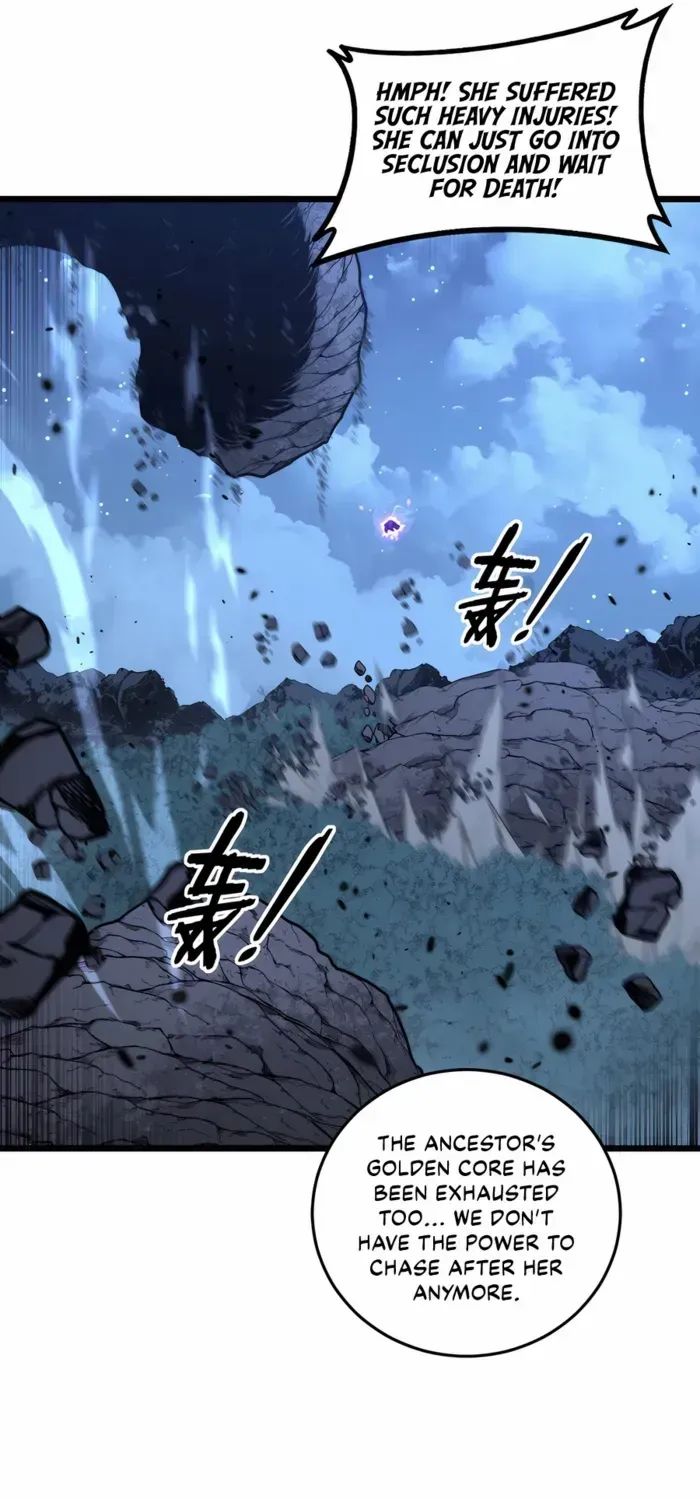 Serpent Ancestor Chapter 38 page 52 - 