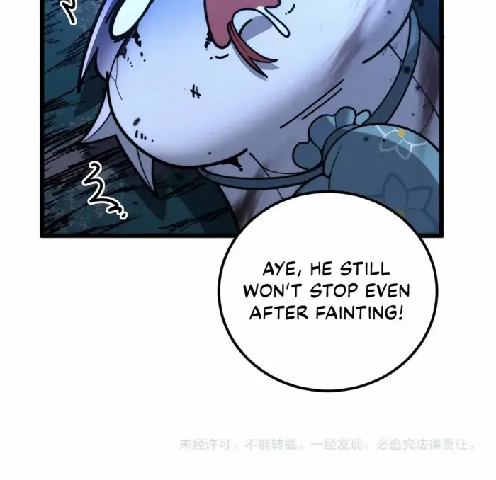 Serpent Ancestor Chapter 38 page 55 - 