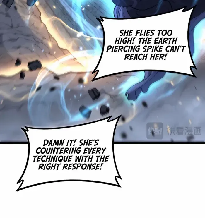 Serpent Ancestor Chapter 38 page 7 - 