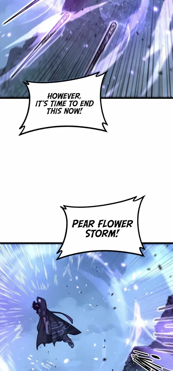 Serpent Ancestor Chapter 38 page 9 - 