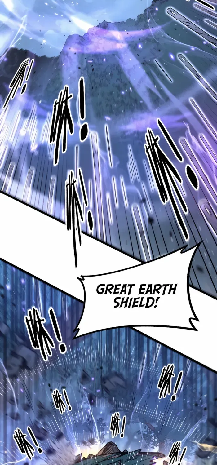 Serpent Ancestor Chapter 38 page 10 - 
