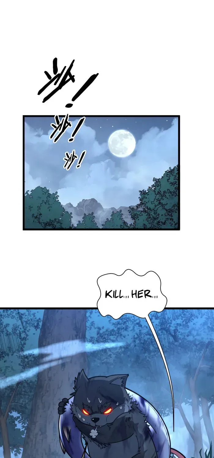 Serpent Ancestor Chapter 39 page 1 - 