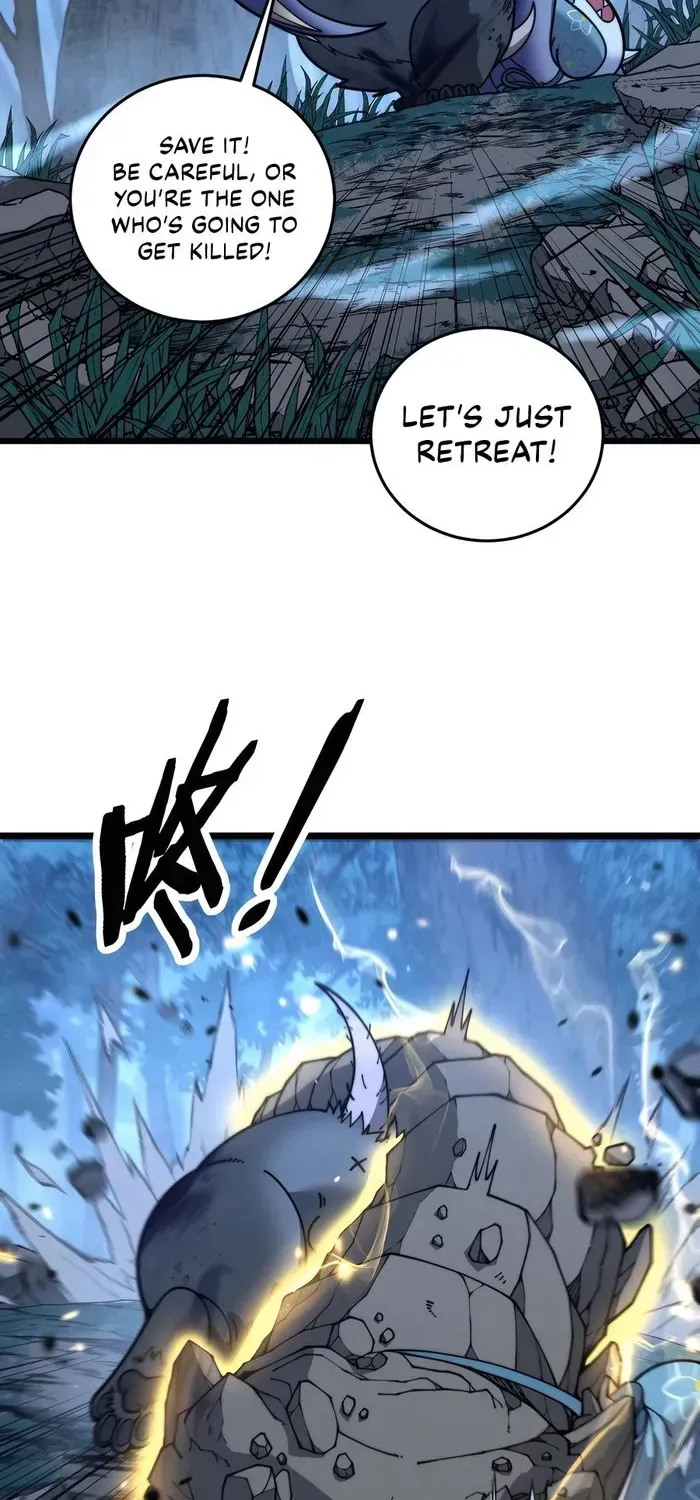 Serpent Ancestor Chapter 39 page 2 - 