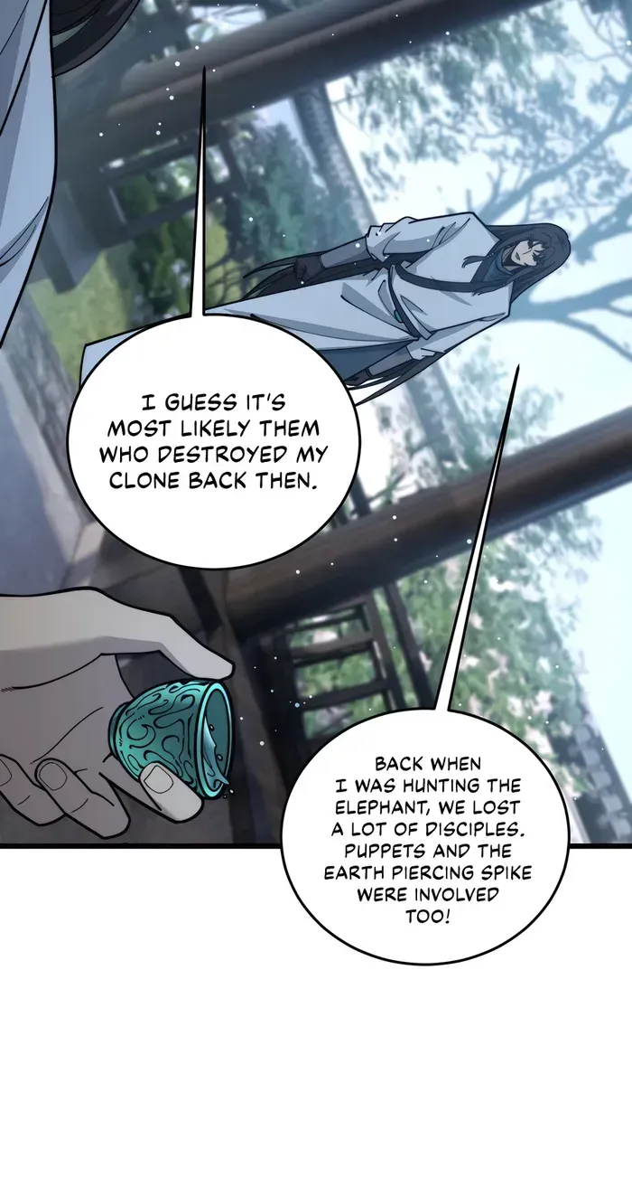 Serpent Ancestor Chapter 39 page 18 - 