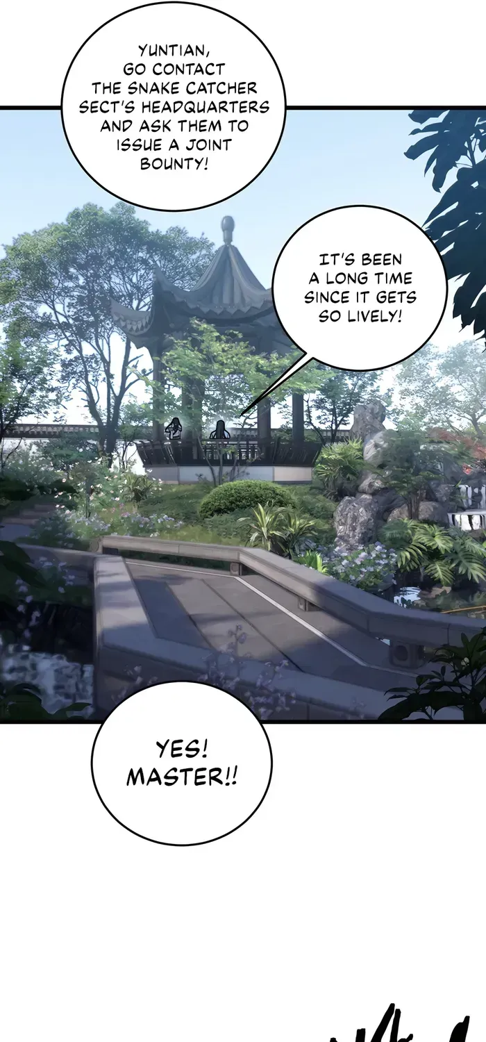 Serpent Ancestor Chapter 39 page 19 - 