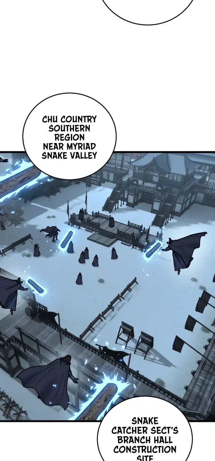 Serpent Ancestor Chapter 39 page 24 - 