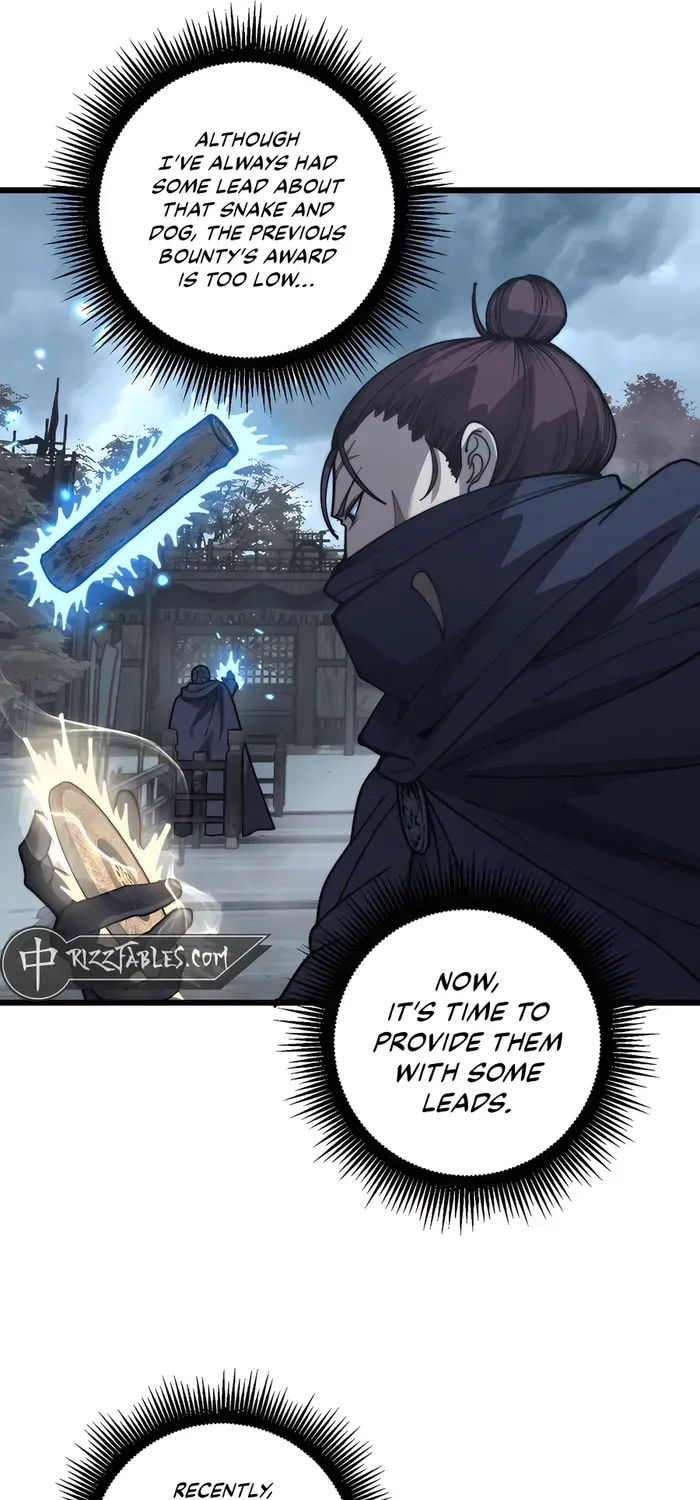 Serpent Ancestor Chapter 39 page 27 - 