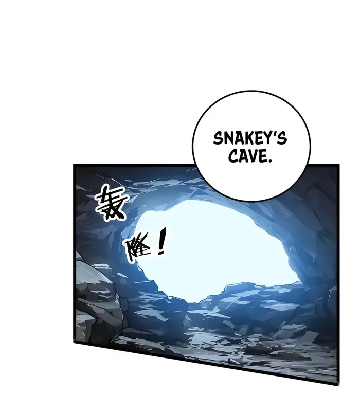 Serpent Ancestor Chapter 39 page 29 - 