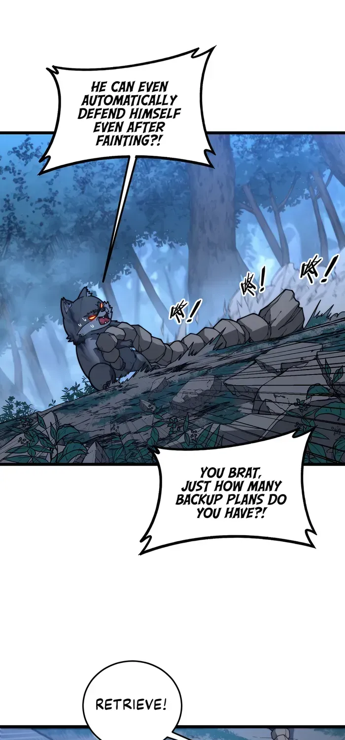 Serpent Ancestor Chapter 39 page 4 - 