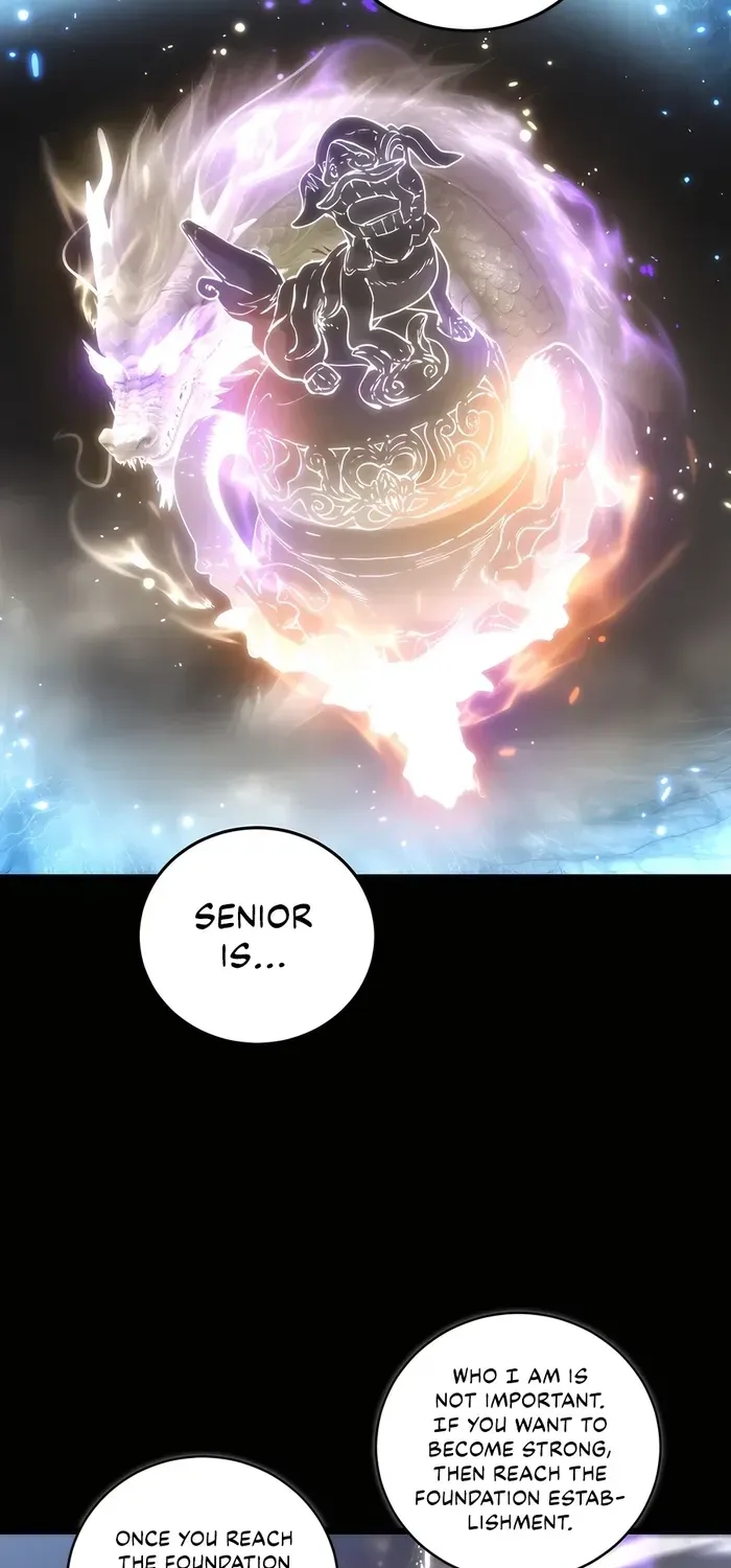 Serpent Ancestor Chapter 39 page 35 - 