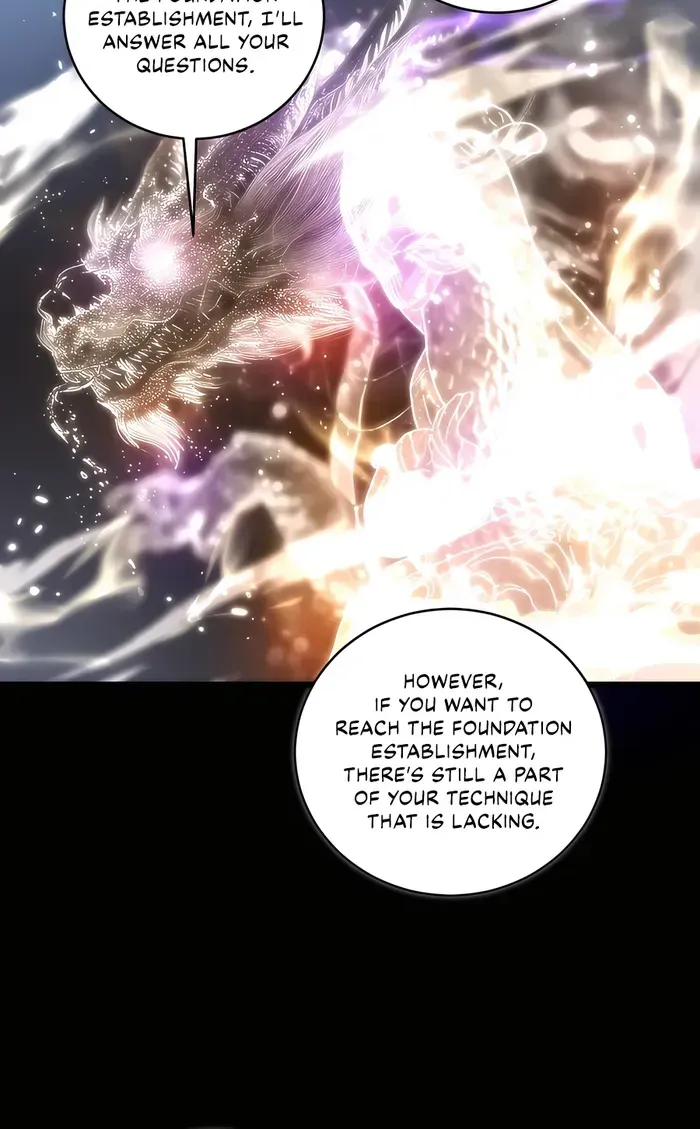 Serpent Ancestor Chapter 39 page 36 - 