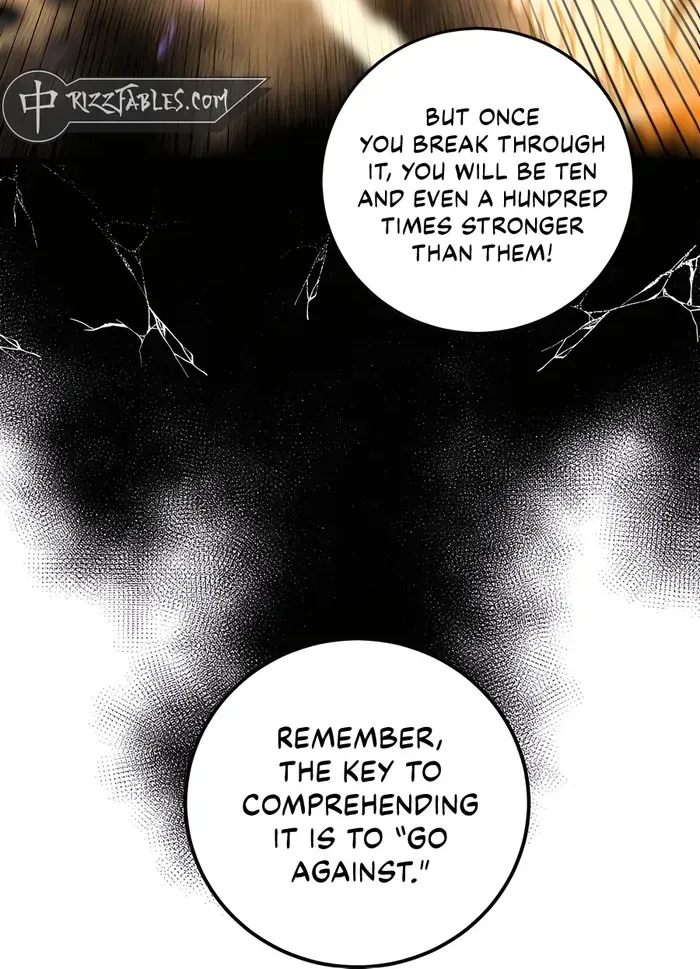 Serpent Ancestor Chapter 39 page 40 - 