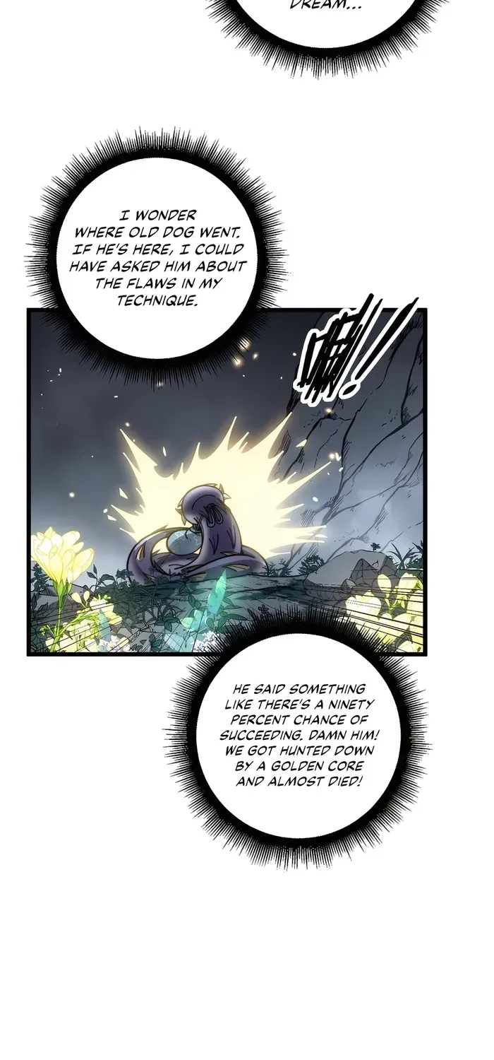 Serpent Ancestor Chapter 39 page 46 - 