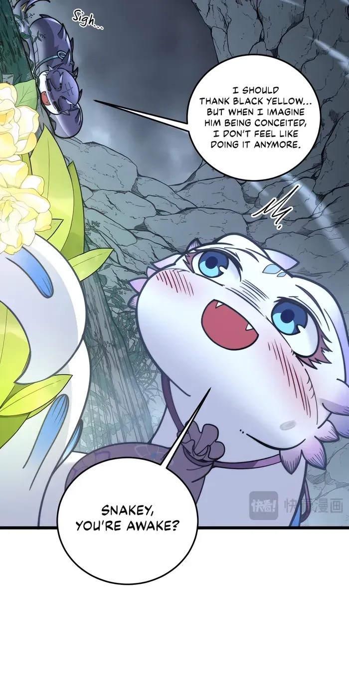 Serpent Ancestor Chapter 39 page 51 - 