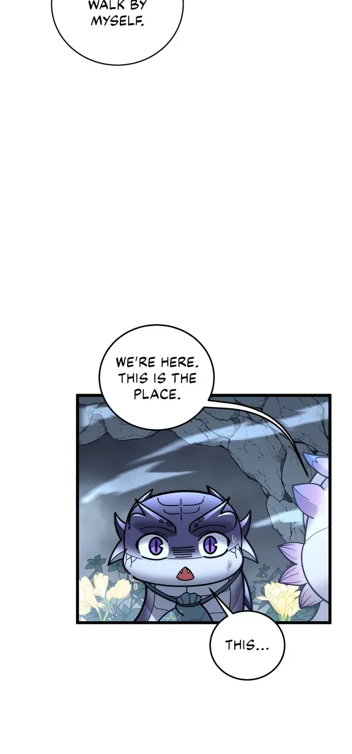 Serpent Ancestor Chapter 39 page 53 - 