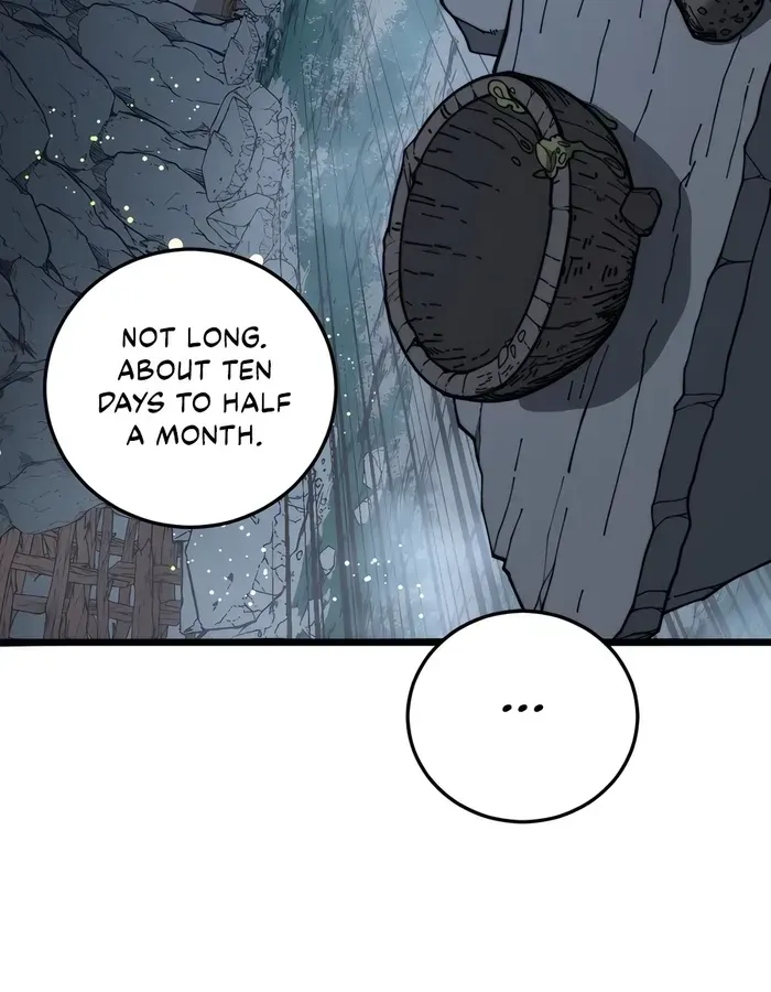 Serpent Ancestor Chapter 39 page 55 - 