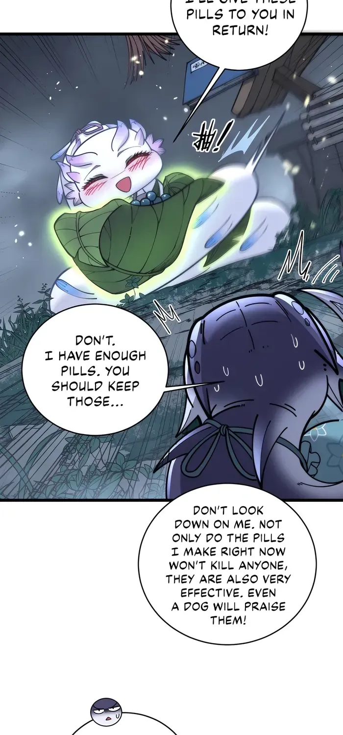 Serpent Ancestor Chapter 39 page 57 - 