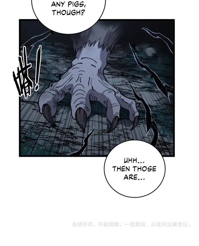 Serpent Ancestor Chapter 39 page 60 - 