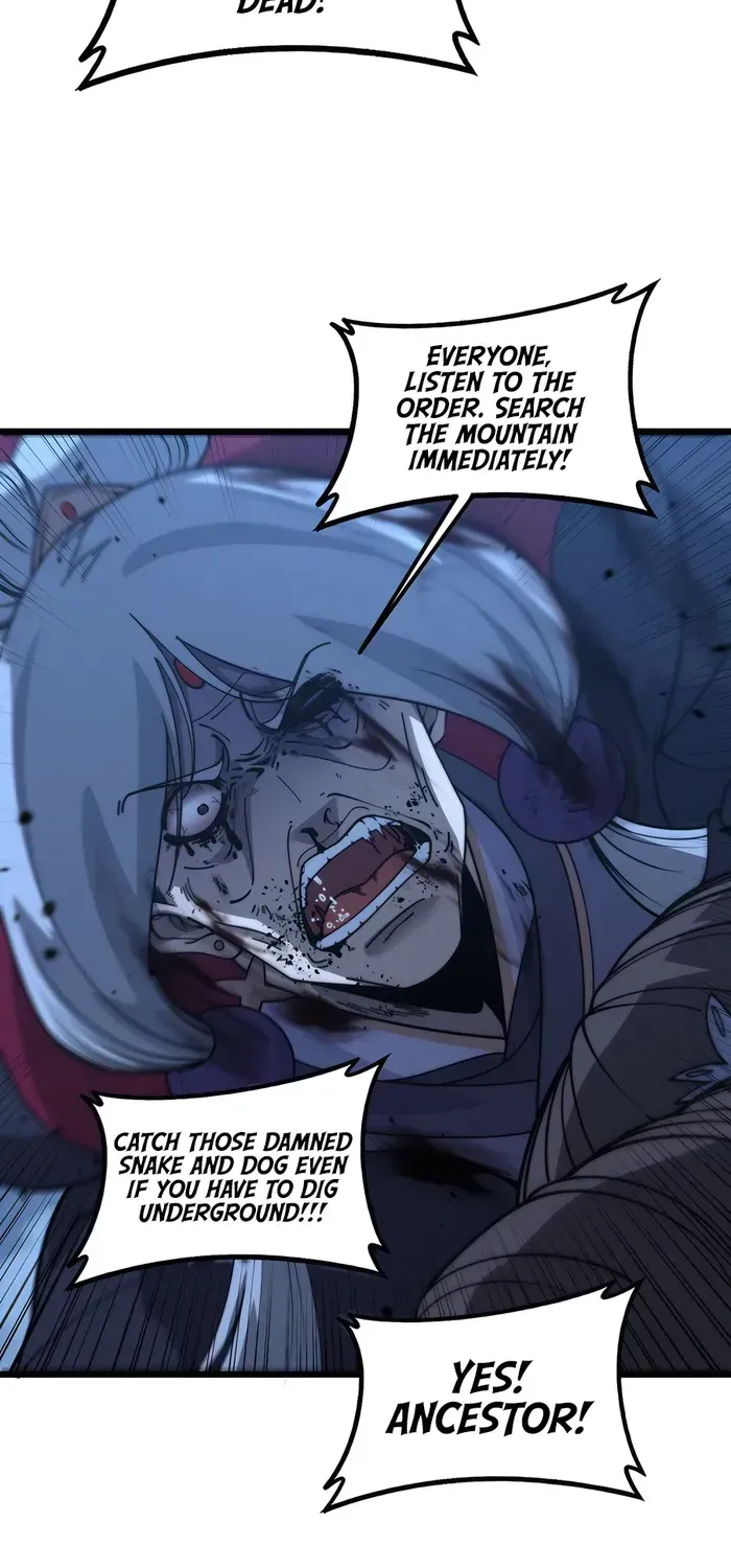 Serpent Ancestor Chapter 39 page 9 - 