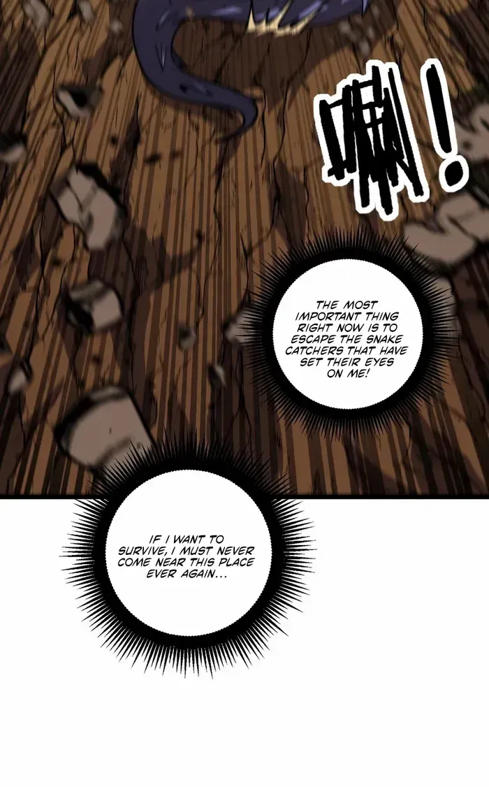 Serpent Ancestor Chapter 4 page 16 - 
