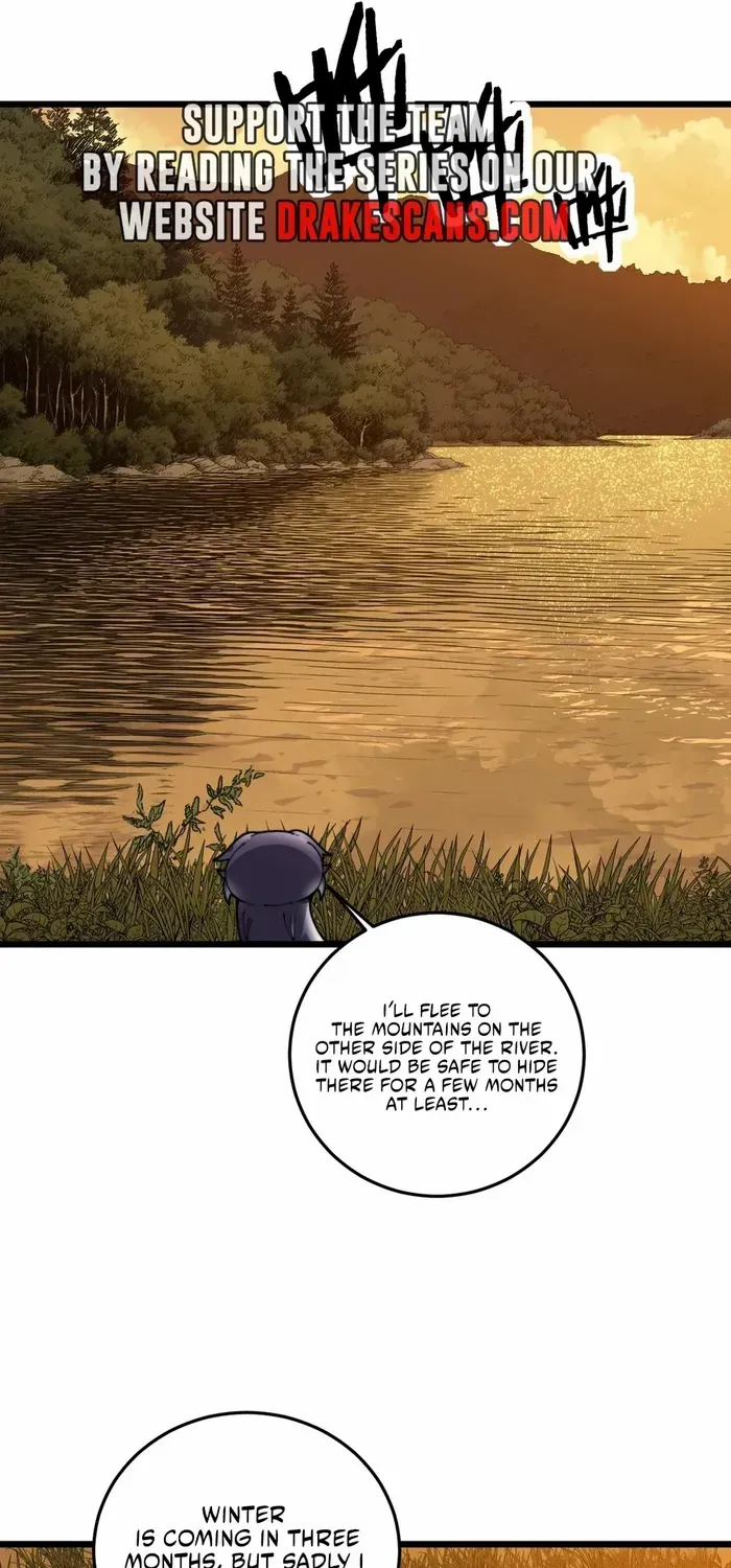 Serpent Ancestor Chapter 4 page 17 - 