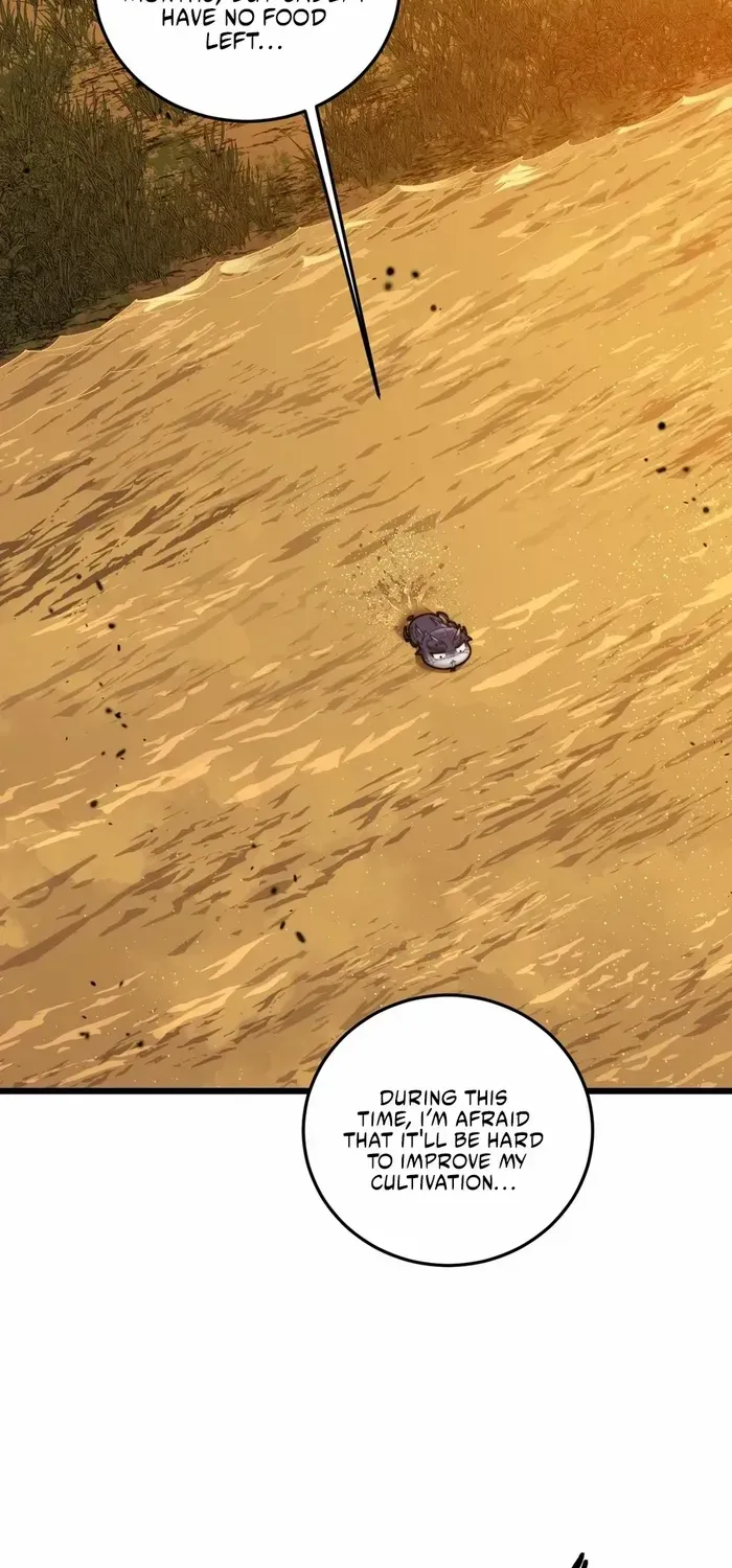 Serpent Ancestor Chapter 4 page 18 - 