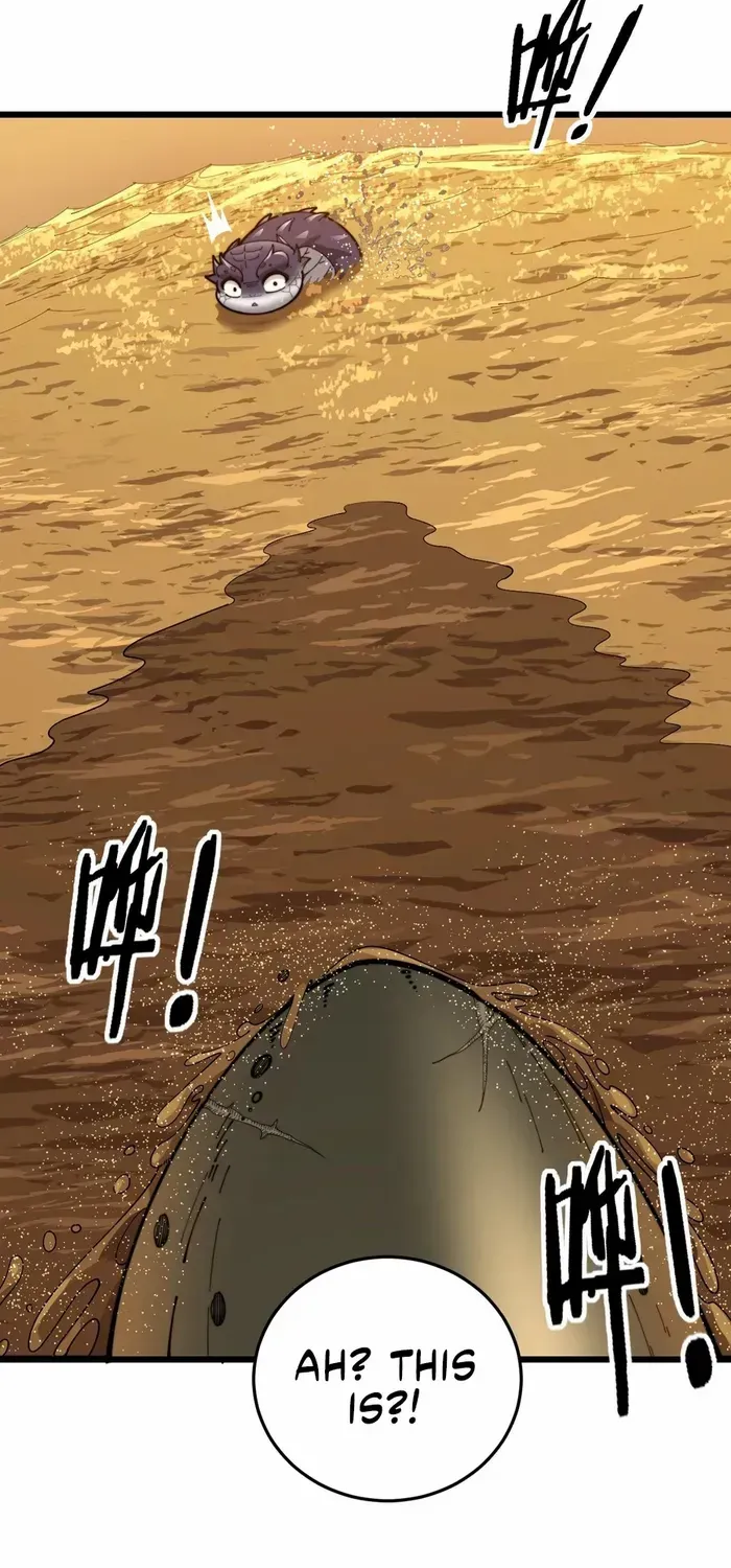 Serpent Ancestor Chapter 4 page 19 - 