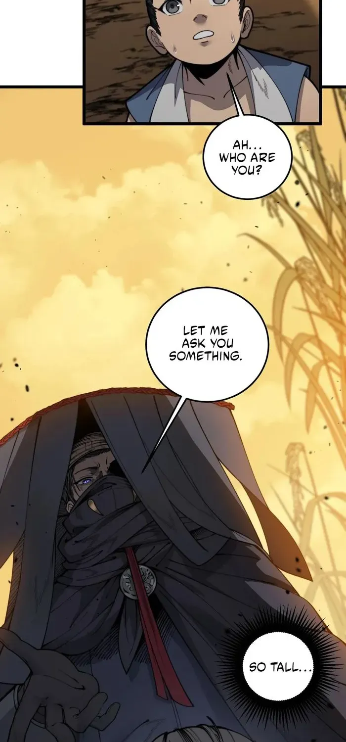 Serpent Ancestor Chapter 4 page 3 - 