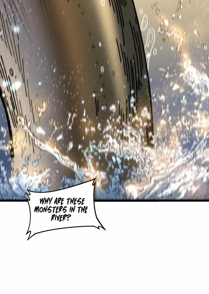Serpent Ancestor Chapter 4 page 23 - 