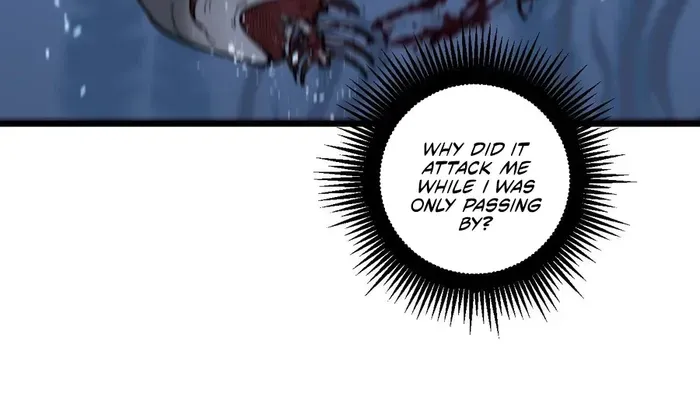 Serpent Ancestor Chapter 4 page 26 - 
