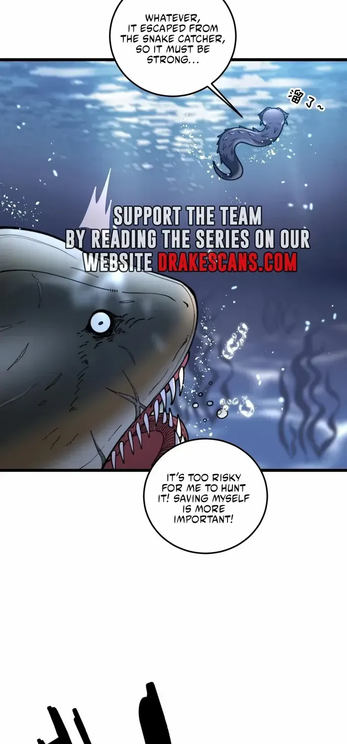 Serpent Ancestor Chapter 4 page 28 - 