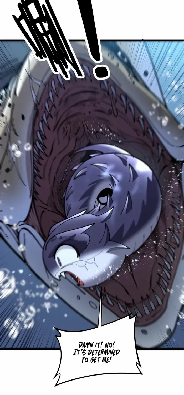 Serpent Ancestor Chapter 4 page 29 - 